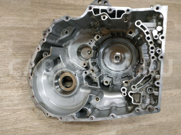 Корпус КПП Mazda CX-7 оригинальный номер 08A3617628