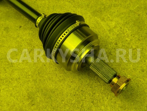 Привод Honda Accord 