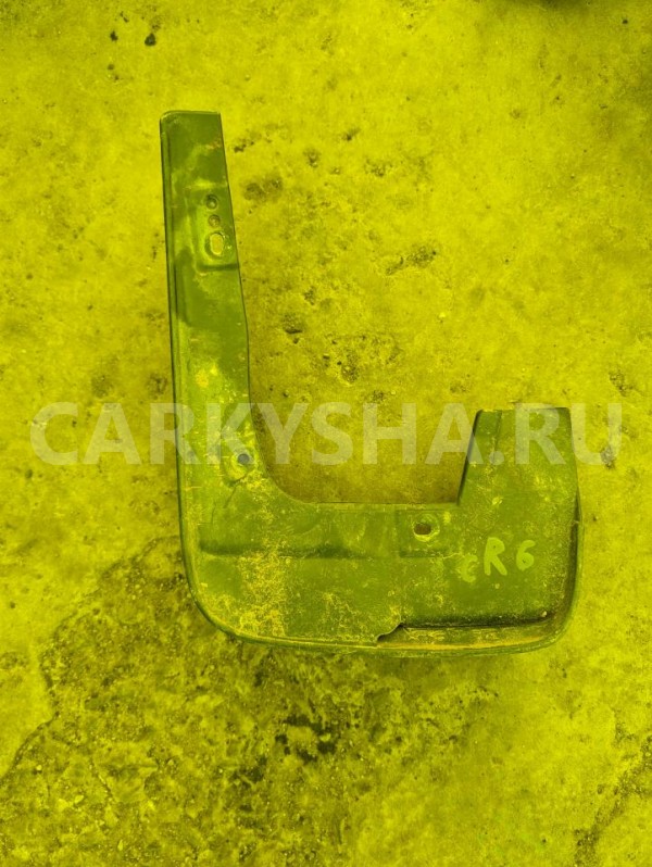 Брызговик Honda Accord 