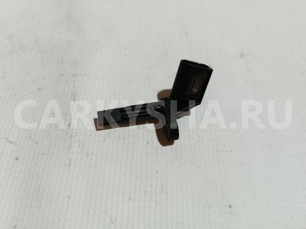 Датчик ABS Audi A4 оригинальный номер 4E0927803D