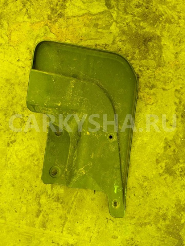 Брызговик Mitsubishi Delica 