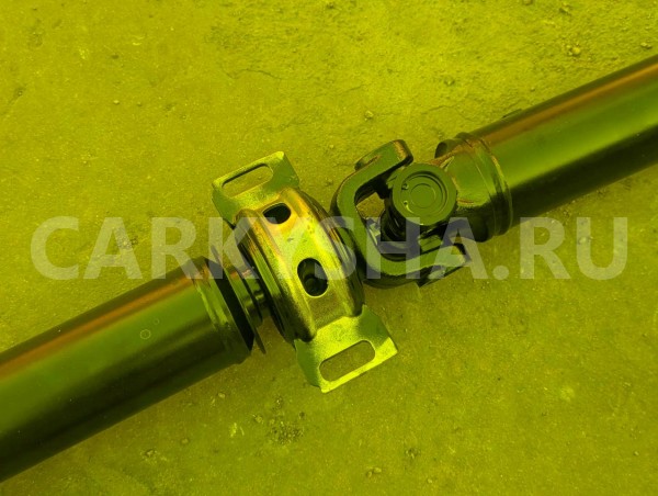 Кардан Toyota Tundra 