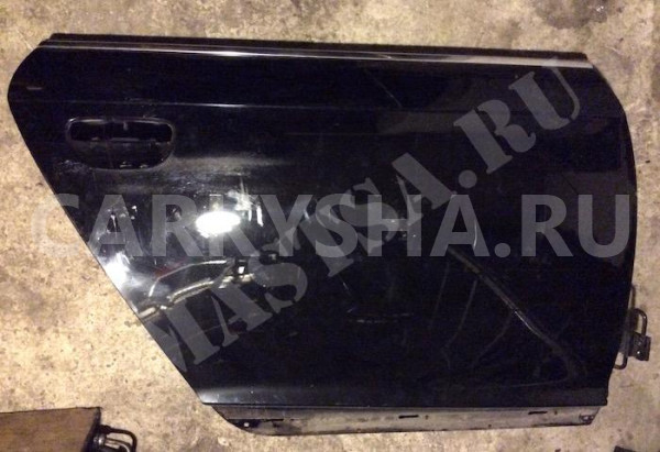 Дверь RH Audi A6 III (C6) Седан оригинальный номер 4F0833052G 4F0 833 052 G