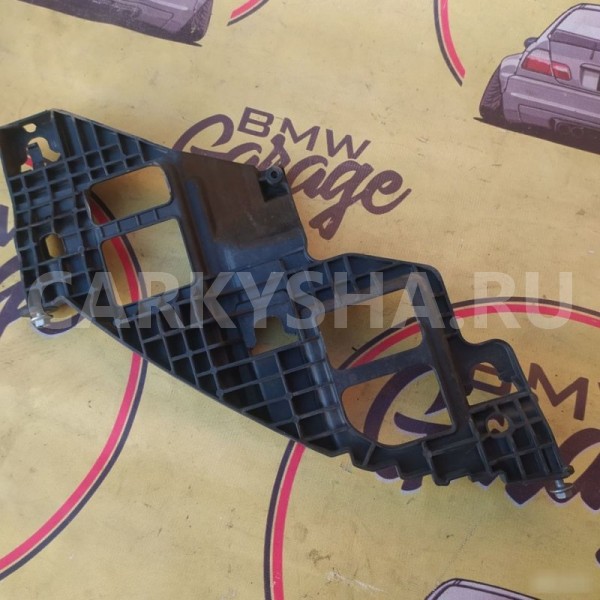 Кронштейн крепления фары левый Volkswagen Golf Volkswagen Golf 