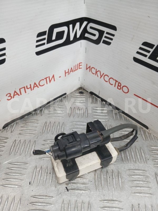 Резистор вентилятора охлаждения Toyota Sienta 