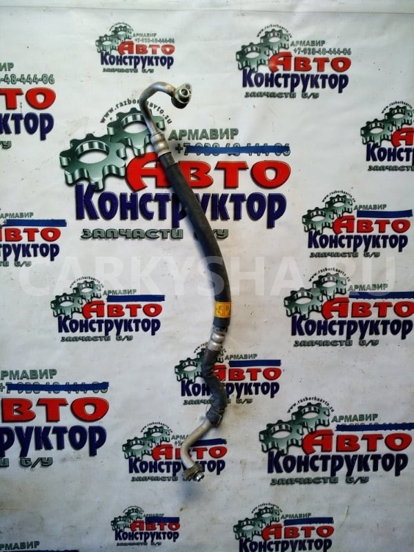 Трубка кондиционера Ssang Yong Kyron 