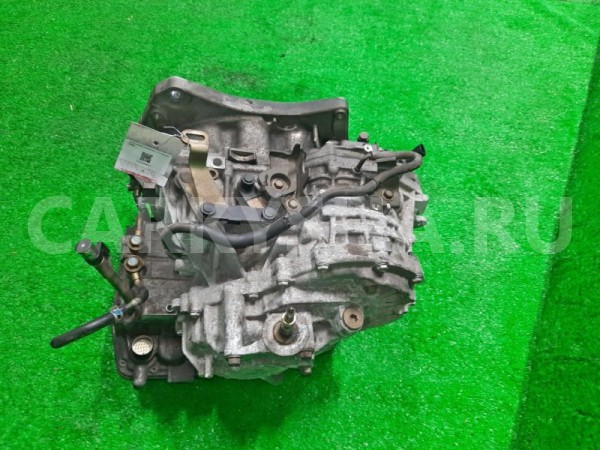 АКПП Nissan Wingroad 