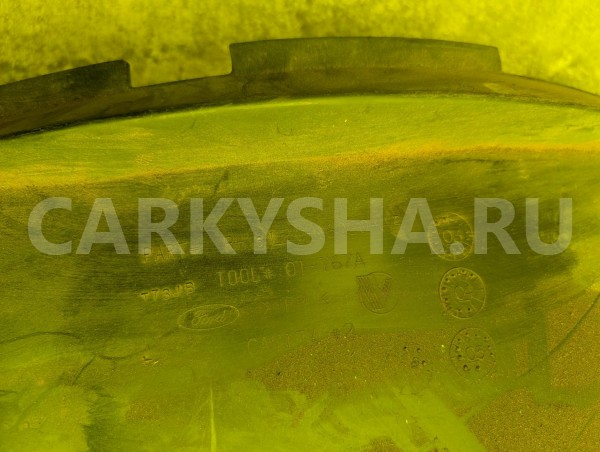 Подкрылок Ford Explorer 