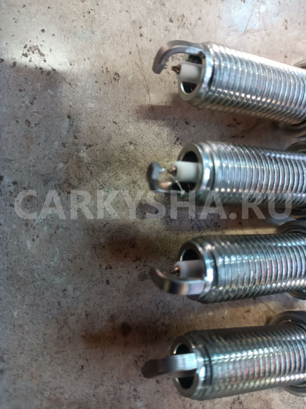 Свечи зажигания Ниссан X-Trail Qashqai 22401-1va1c Nissan Qashqai оригинальный номер 22401-1VA1C