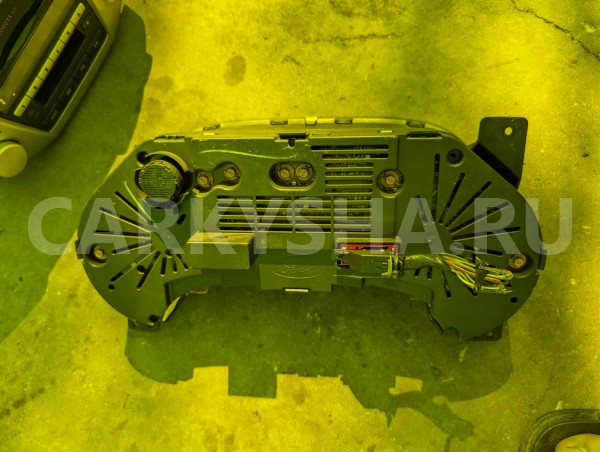 Спидометр Ford Explorer 