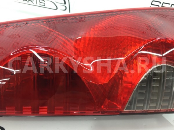 Фонарь задний правый Nissan Note E11 1.4 CR14DE Nissan Note 