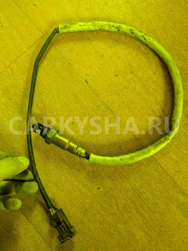 Лямбда-зонд Saab 9-3 оригинальный номер 55353149