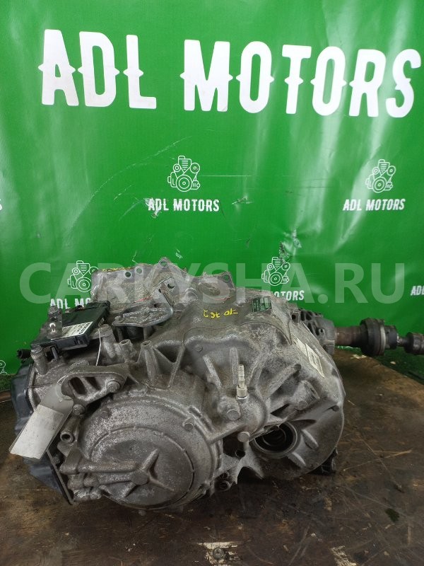 Акпп Volvo XC90 2006-2014 1134 D5244T18 Volvo XC90 