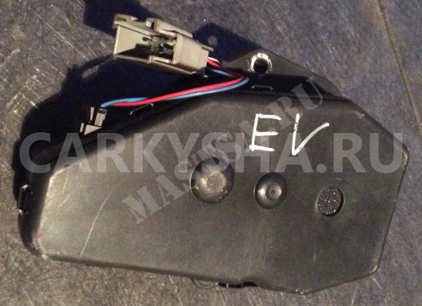 Эл.двигатель 5D Land Rover Range Rover Evoque Внедорожник 5 дв. оригинальный номер LR025550 AF6314B529AE AF63-14B529-AE