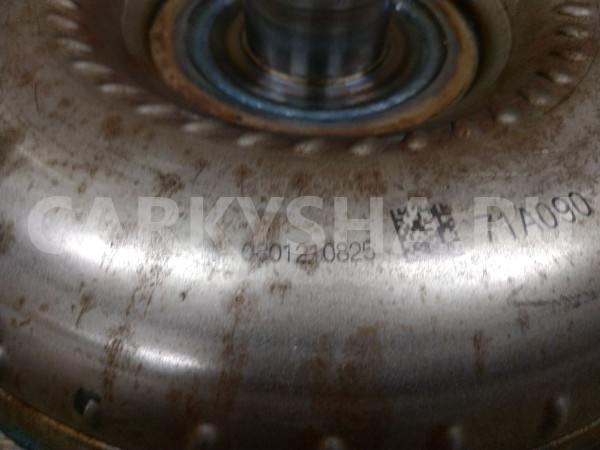 Гидротрансформатор (гидромуфта) Mazda CX-7 оригинальный номер AW1019100