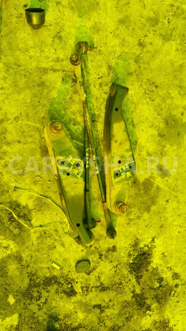 Рычаг Subaru Sambar 