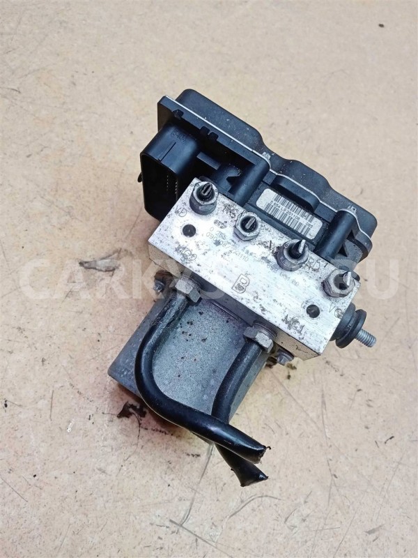 Название детали Блок АБС Модель Peugeot 308 Peugeot 308 оригинальный номер 4541HX