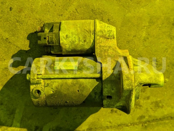 Стартер Toyota Corolla 