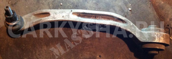 Рычаг низ FL Audi A6 III (C6) Седан оригинальный номер 4F0407693B 4F0407693H BCA6455 40477 30 94 0263 V10-9872 4F0 407 693 H 4F0 407 693 B