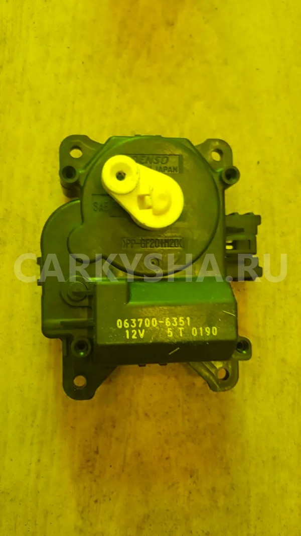 Сервопривод Toyota Noah 