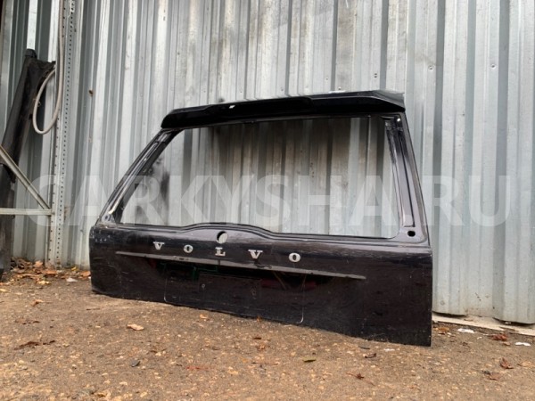 Крышка багажника Volvo XC90 2002-2015 39852821 Volvo XC90 