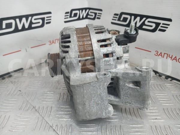 Генератор Mazda Axela 