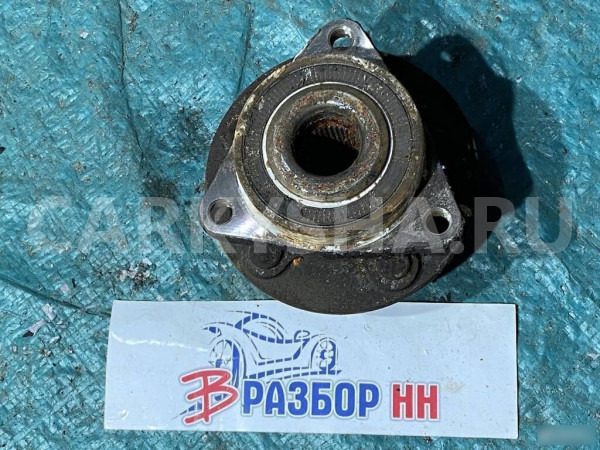 Ступица передняя Chevrolet Cruze J300 Chevrolet Cruze оригинальный номер 13583478