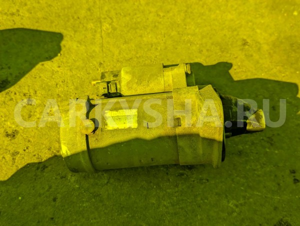 Стартер Toyota Corolla 