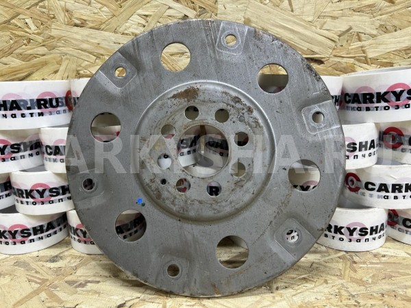 Пластина маховика Toyota Hilux VIII Рестайлинг – пикап двойная кабина оригинальный номер 32111-0K030