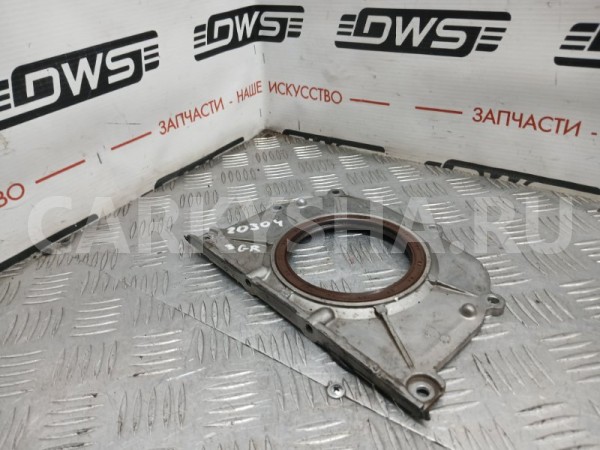 Крышка коленвала Lexus GS 