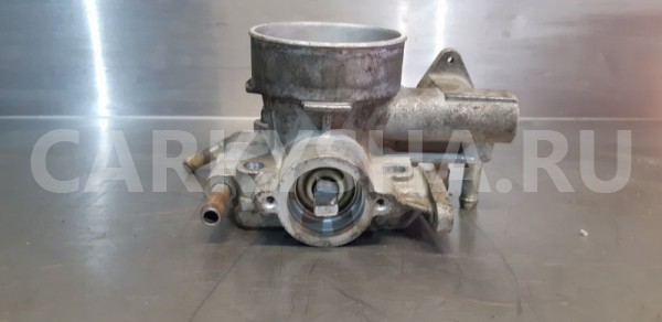 Дроссельная заслонка Subaru Impreza GG2 EJ15 1.5 Subaru Impreza 