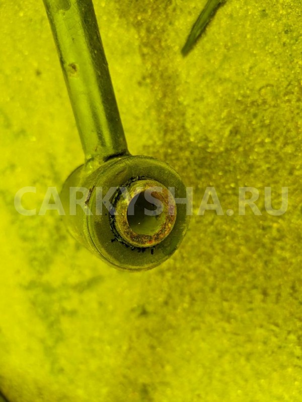 Стойка Ford Explorer 