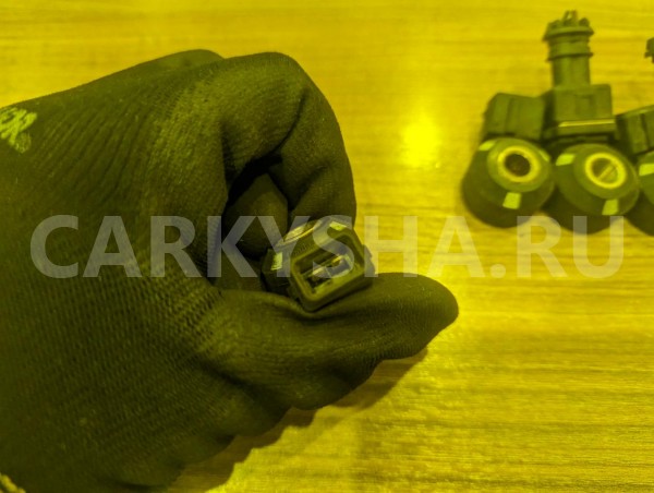 Датчик детонации Nissan X-Trail 