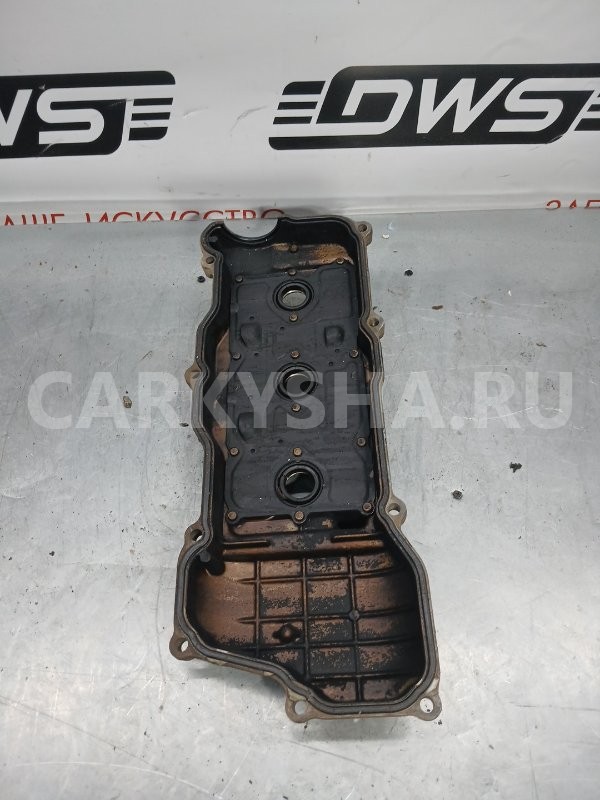 Крышка головки блока цилиндров Toyota Harrier 