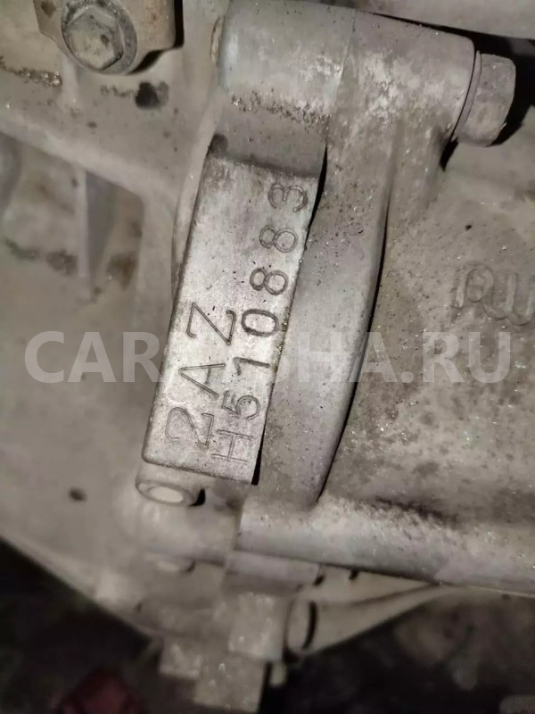 Двигатель Toyota Camry оригинальный номер 190000H140, 1900028B80