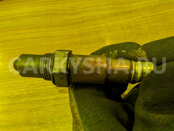 Лямбда-зонд Renault Kangoo 