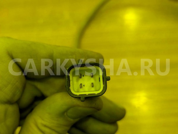 Лямбда-зонд Nissan Teana 