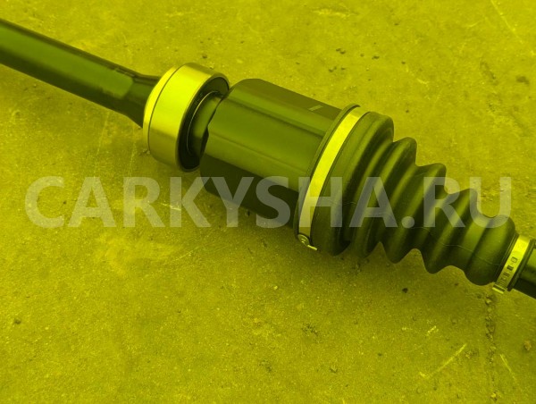 Привод Toyota Camry 