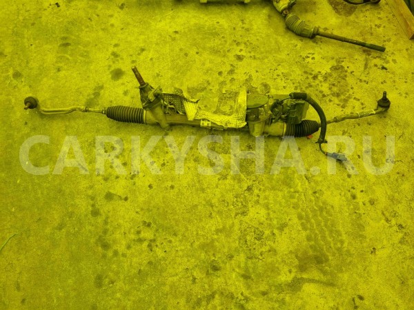 Рулевая рейка Peugeot 308 