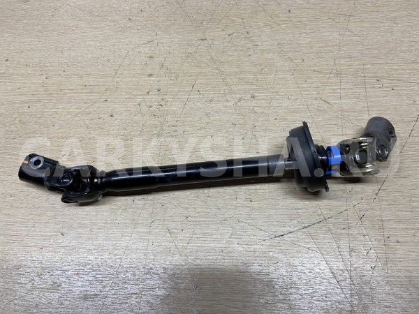 Рулевой кардан Toyota RAV 4 V (XA50) оригинальный номер 45220-42010