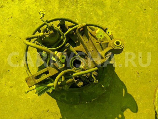 Ступица Nissan X-Trail 