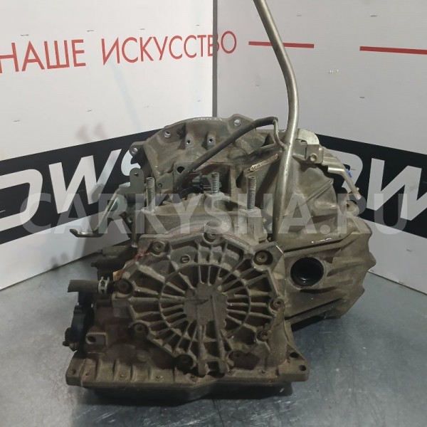 АКПП Mazda Premacy 