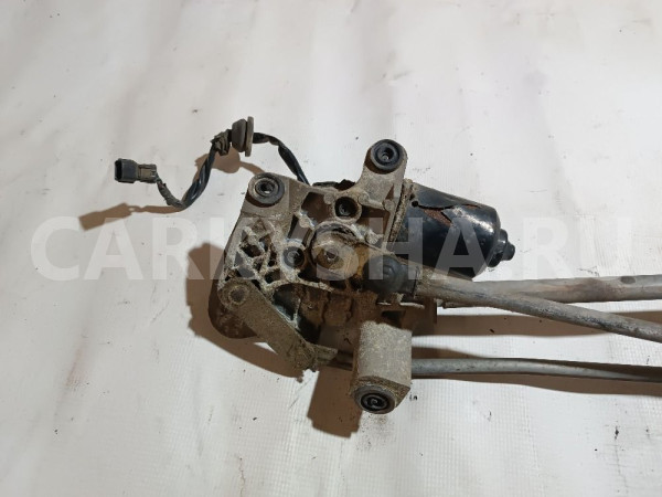 Трапеция стеклоочистителей Mitsubishi Diamante оригинальный номер MR154979