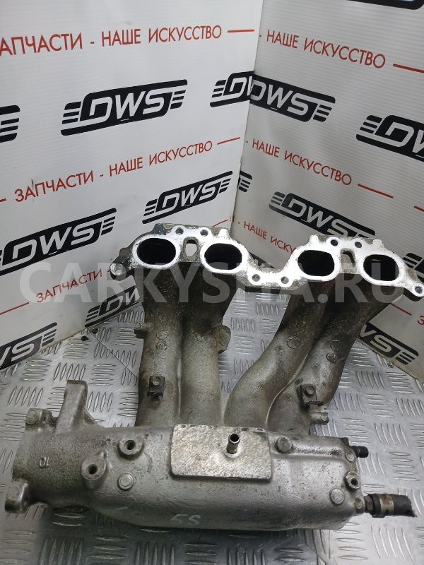 Коллектор впускной Toyota Harrier 