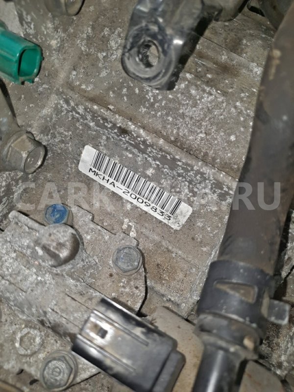 АКПП Honda Elysion 