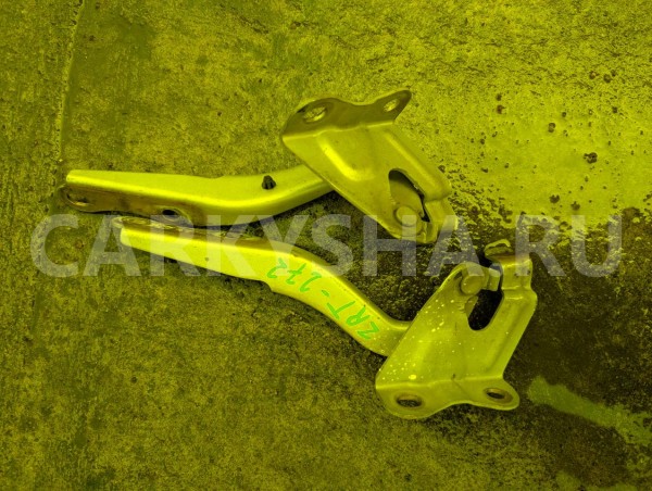 Петля капота Toyota Avensis 