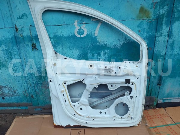 Дверь peugeot partner B9, передняя левая Peugeot Partner 