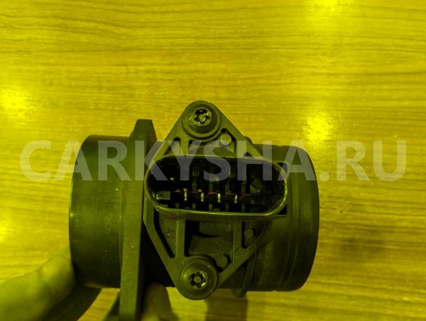 Датчик расхода воздуха BMW 3er 