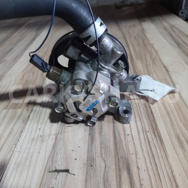 Насос Гур Mazda CX-9 2007-2013 LF2432650C CA Mazda CX-9 