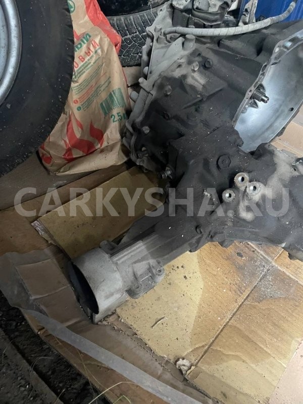 АКПП Toyota Premio 2003 305002B850 ZZT245 1ZZ-FE Toyota Premio 